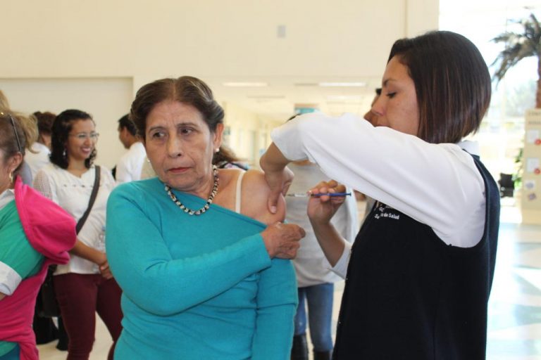 Exhorta Coahuila a no automedicarse contra la influenza