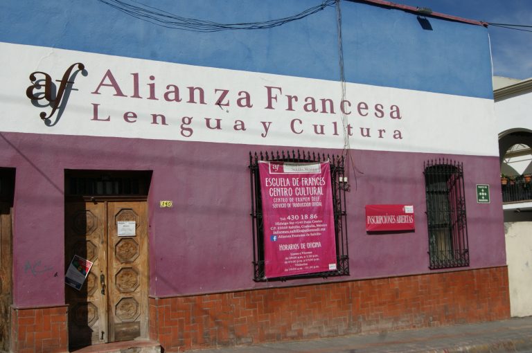 Extiende Alianza Francesa convocatoria para integrar su programa cultural del 2019