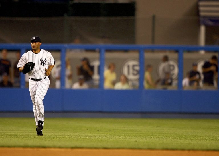 Histórico: Mariano Rivera al Salón de la Fama de Cooperstown por decisión unánime