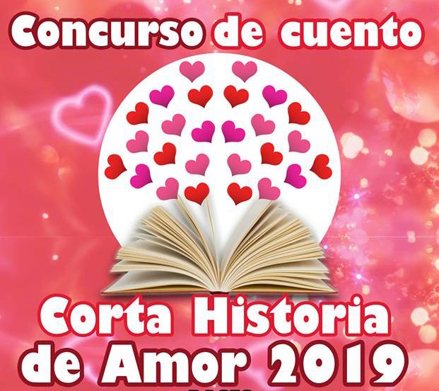 Invita UA de C a participar en concurso de cuento “Corta Historia de Amor 2019”