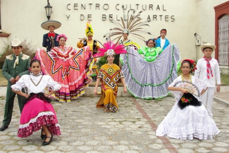 Invitan a cursos de la Casa de la Cultura y Centro Cultural Santa Anita, en Saltillo