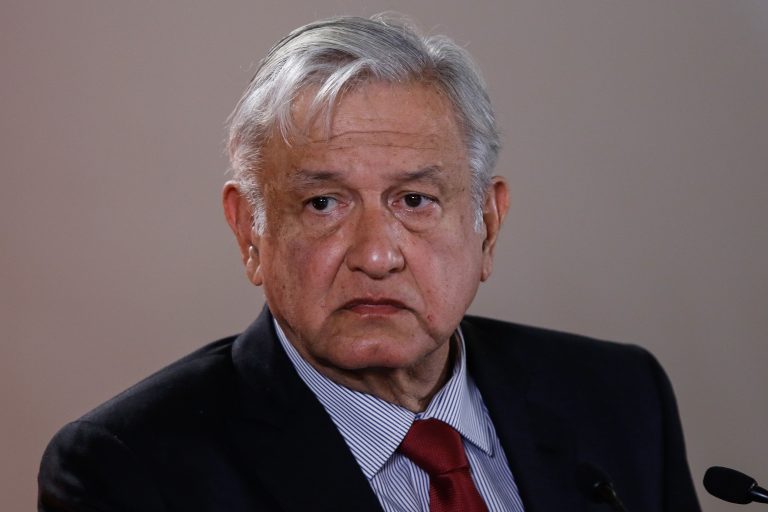 No habrá fracking en México, reitera López Obrador