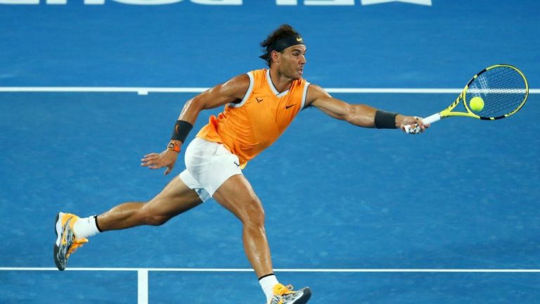 Nadal y Djokovic, la final más esperada en Australia