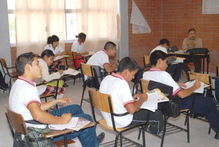 Preinscripciones para secundaria en Coahuila serán del 1 al 15 de febrero