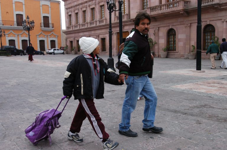 Prevalecerán temperaturas de un dígito al amanecer durante las próximas 48 horas