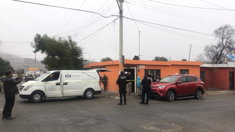 Primer suicidio del 2019 en Ramos Arizpe