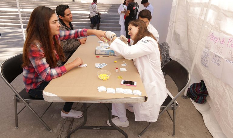 Realizará Escuela de Medicina Unidad Norte el Taller de Habilidades Clínicas Básicas