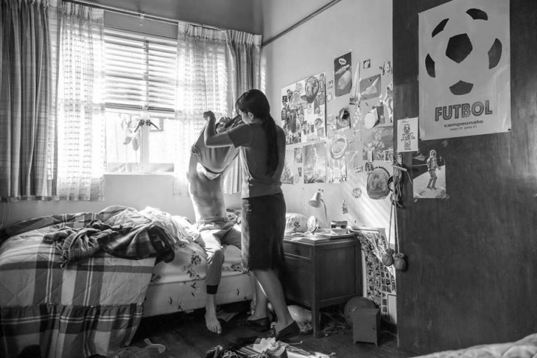 Obtiene “Roma” diez nominaciones a los premios Oscar