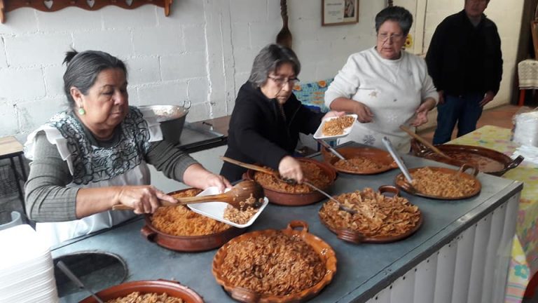 Seguirá Estado impulsando la gastronomía tradicional y contemporánea en Coahuila