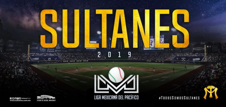 Sultanes de Monterrey y Algodoneros de Guasave jugarán en la Liga del Pacífico