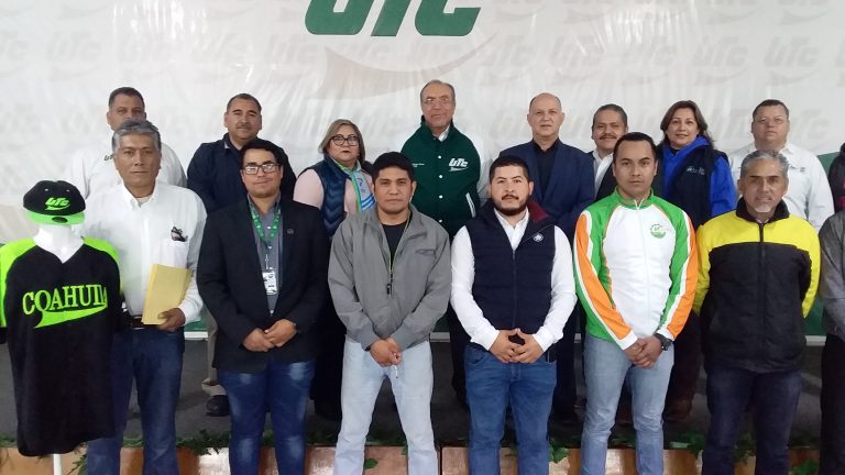 Tendrá UTC encuentro regional deportivo y cultural