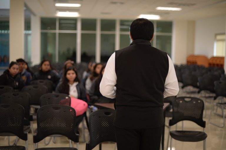 Fomenta COECYT la inventiva en estudiantes de Coahuila