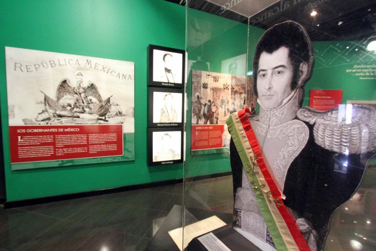 Museo de los Presidentes Coahuilenses realiza charlas para niños sobre la Constitución