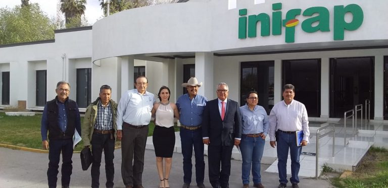 Se formaliza el Consejo Estatal de Productores de Higo de Coahuila