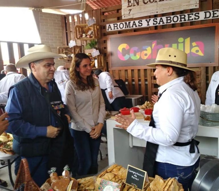 Festival de la Carne Asada 2019 exhibe la gastronomía de Coahuila y sus vinos