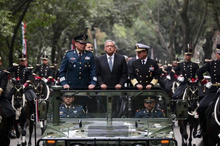 Pista militar de Santa Lucía llevará el nombre de un coahuilense