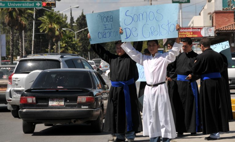 Realizarán pruebas psicológicas a seminaristas para evitar pederastas