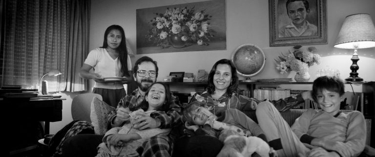 «Roma» ganará el Oscar a mejor película según las matemáticas