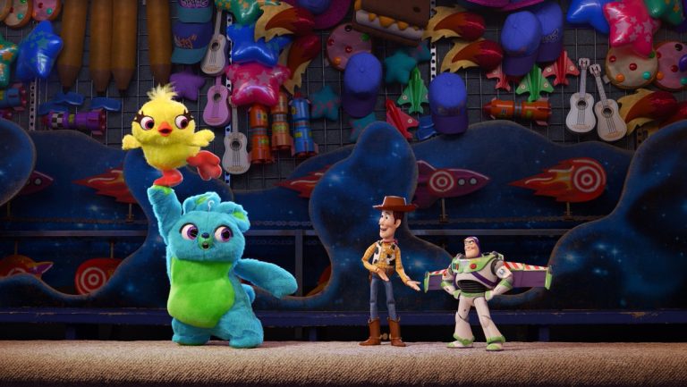 ¡Buzz está en problemas!, Disney lanza segundo tráiler de Toy Story 4