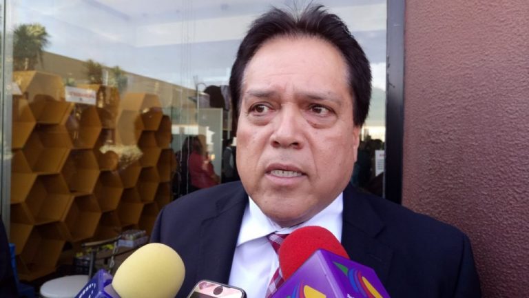 Amenazan al Fiscal, buscan detener investigaciones