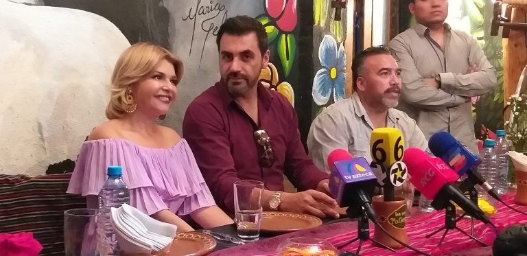 «Atracción Fatal» se presentará en el Teatro de la Ciudad