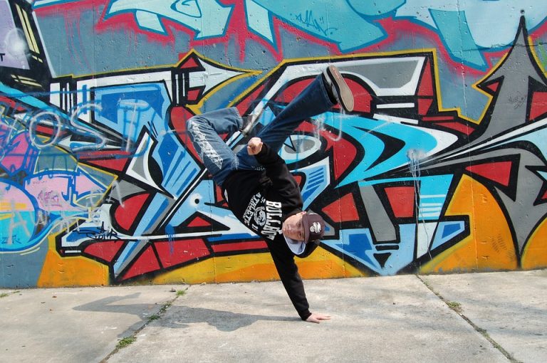 Busca París que Breakdance esté presente en Juegos Olímpicos de 2024