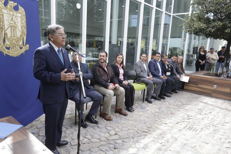 Celebra Infoteca Campus Arteaga tres años de servicio a la comunidad universitaria