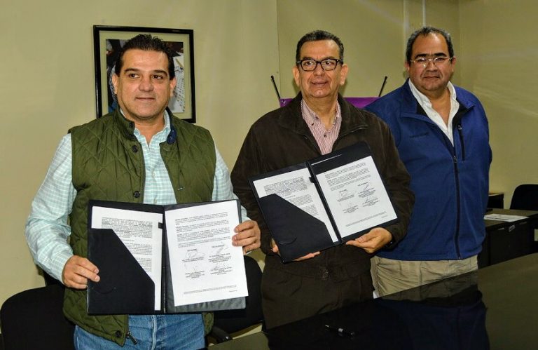 Coahuila fortalece alianza con CONALEP