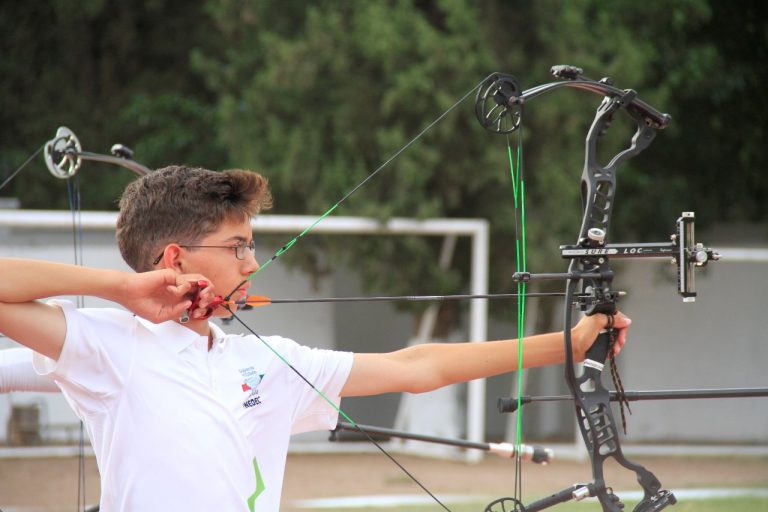 Coahuila, sede de 3 deportes en regionales para Olimpiada Nacional