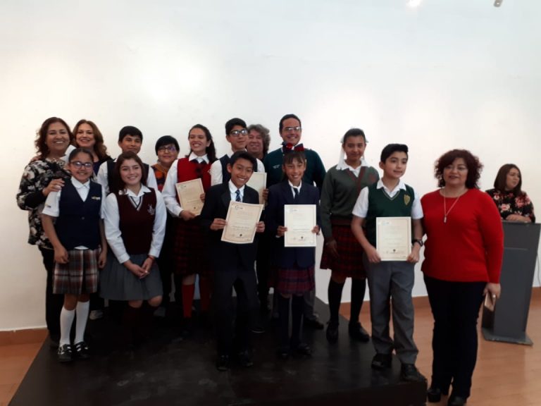 Comienzan eliminatorias de los concursos 2019 de danza y oratoria para educación básica, en Coahuila