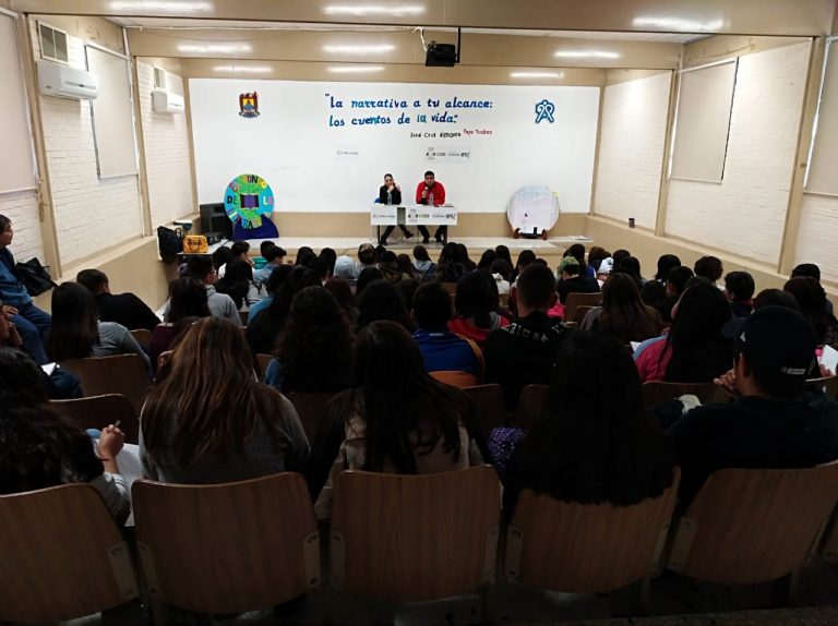 Con cultura, se brindan nuevas oportunidades a los jóvenes coahuilenses