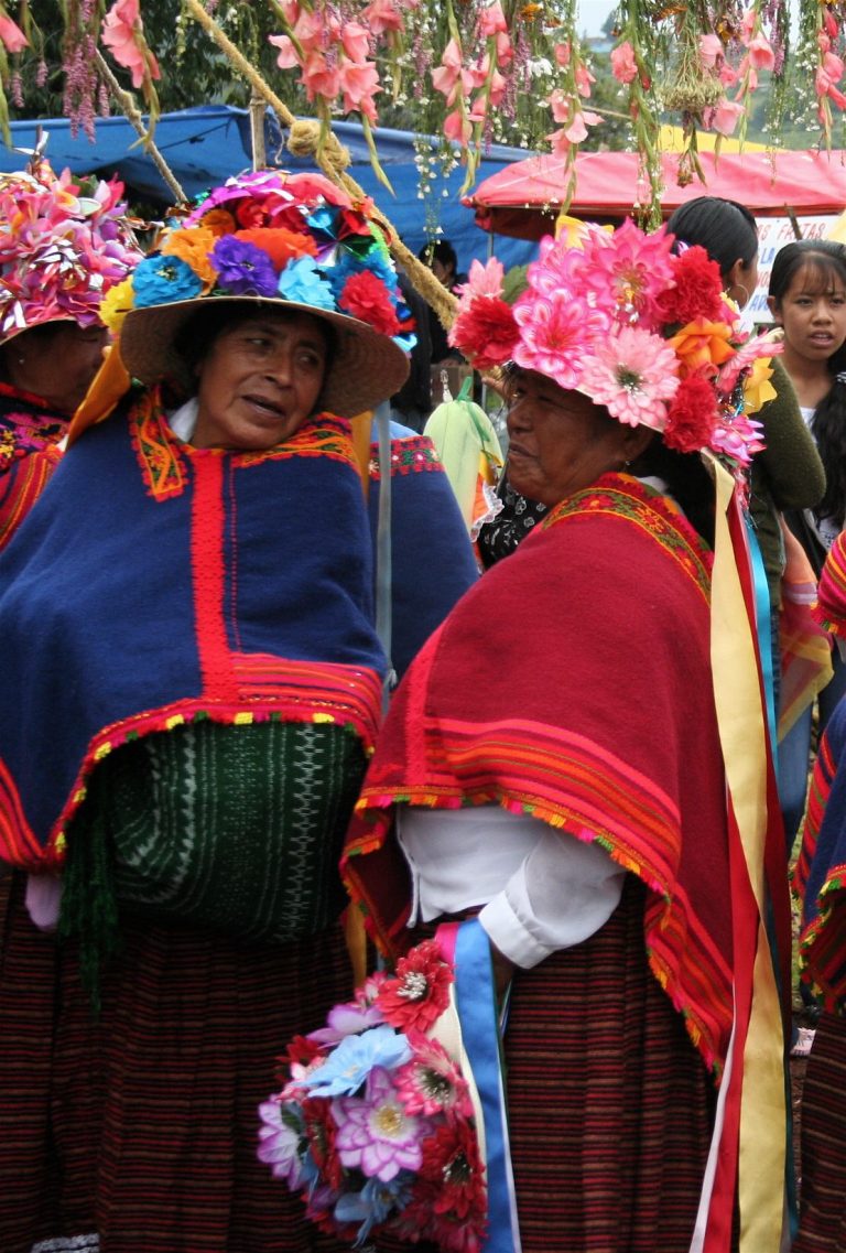 Conmemora Coahuila el Día Internacional de la Lengua Materna