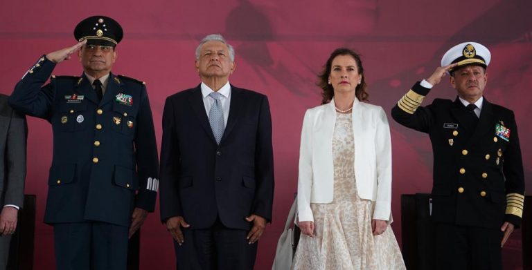 Deja AMLO a Coahuila en la incertidumbre