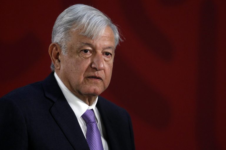 López Obrador declara formalmente abolido el modelo neoliberal