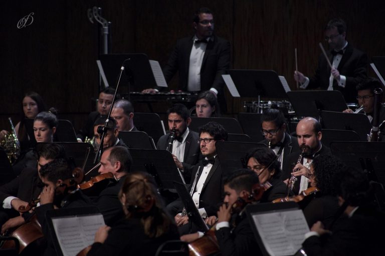 Este viernes: Desde Tchaikovsky hasta Dvorak, ofrecerá la OFDC un concierto lleno de «Pasión»