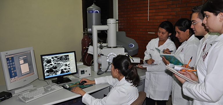 Facultad de Ciencias Químicas convoca a postularse para plaza de Profesor de Tiempo Completo