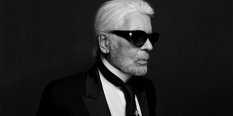 Fallece el diseñador de modas de Chanel, Karl Lagerfeld