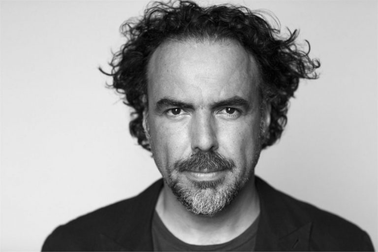 González Iñárritu, primer mexicano que preside jurado en Cannes