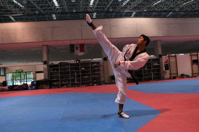 Histórica medalla de oro para México