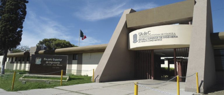 Invita UA de C a cursar la carrera de Ingeniero Geólogo