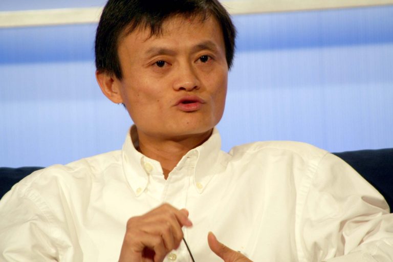 La inteligencia artificial detonará la Tercera Guerra Mundial: Jack Ma