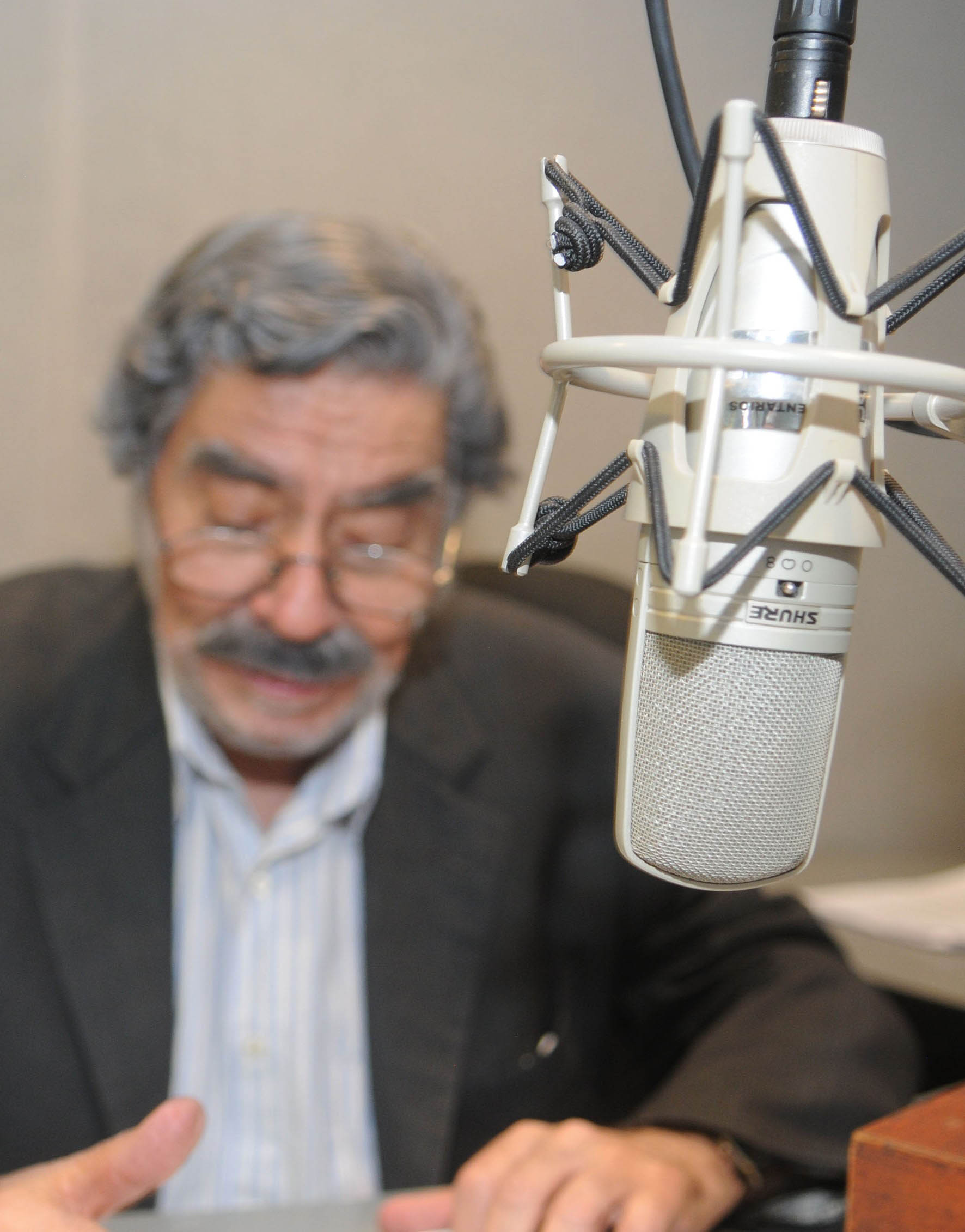 La radio en México, más viva que nunca