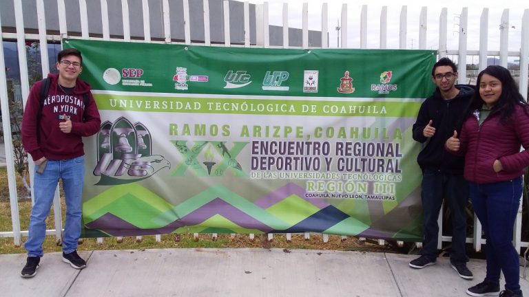 La UTC está lista para encuentro regional