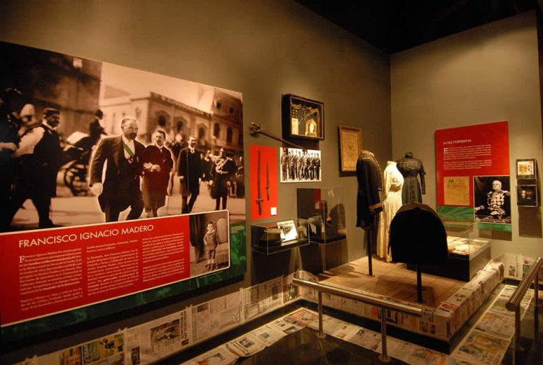 Museo de los Presidentes Coahuilenses invita a recorrido por la historia