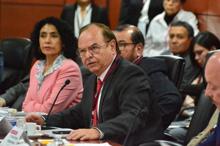 Participa Coahuila en el Consejo Nacional de Salud