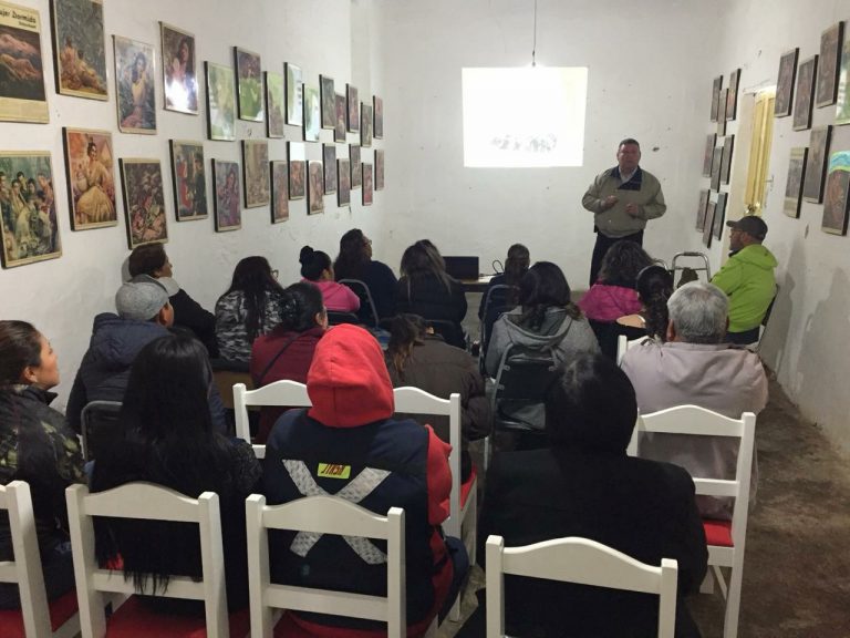 Refuerzan atención al turista en General Cepeda