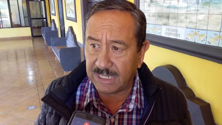 Tarifas justas, exige el gobierno municipal a taxistas