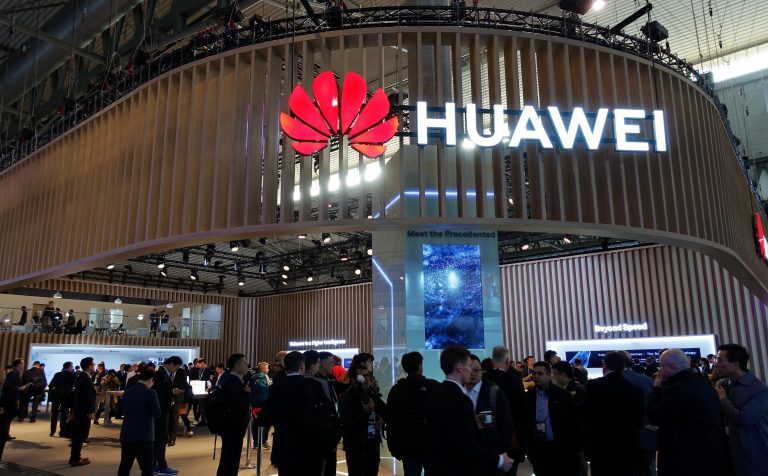 Huawei demanda al Gobierno de Estados Unidos