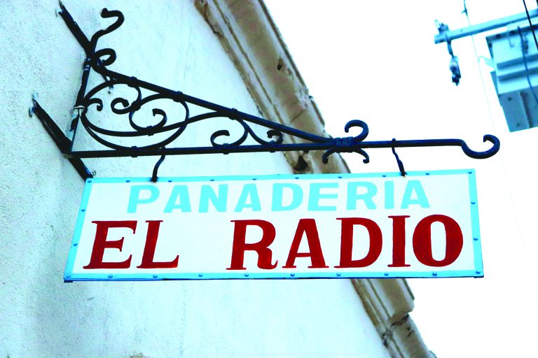 “El Radio”, 99 años haciendo magnífico pan