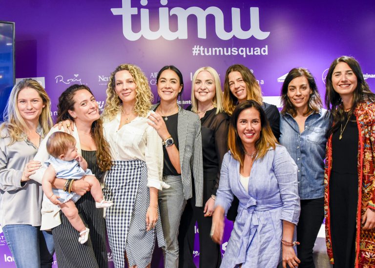 Proyecto Tümu nace en México como la plataforma para que niñas y adolescentes puedan desarrollar su potencial al máximo